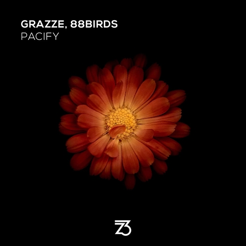 GRAZZE, 88Birds - Pacify [ZT24101Z]